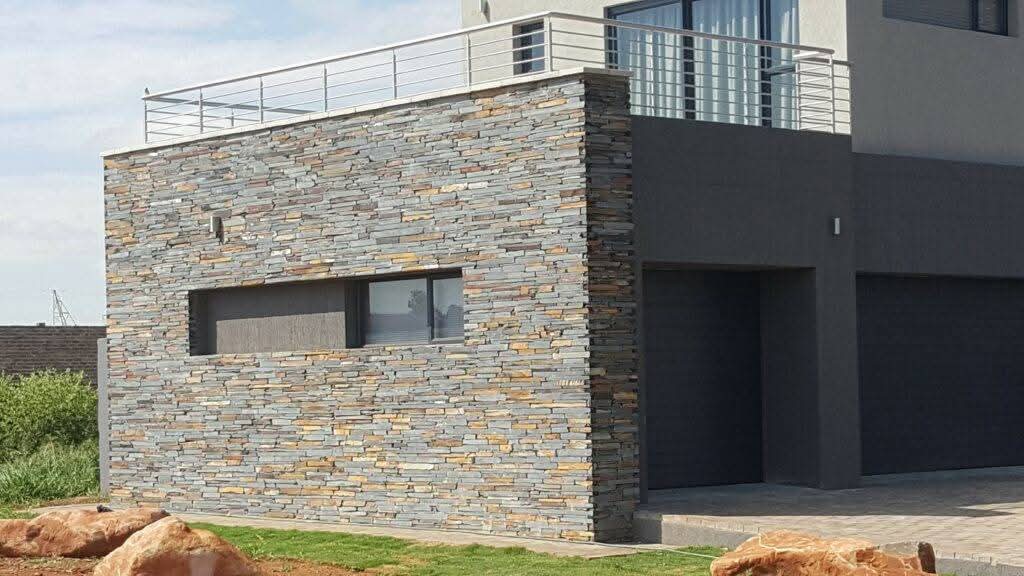 Afrishel Projects
