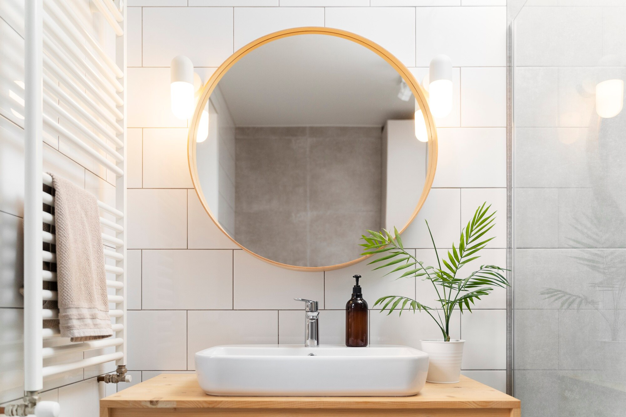 Afrishel Projects