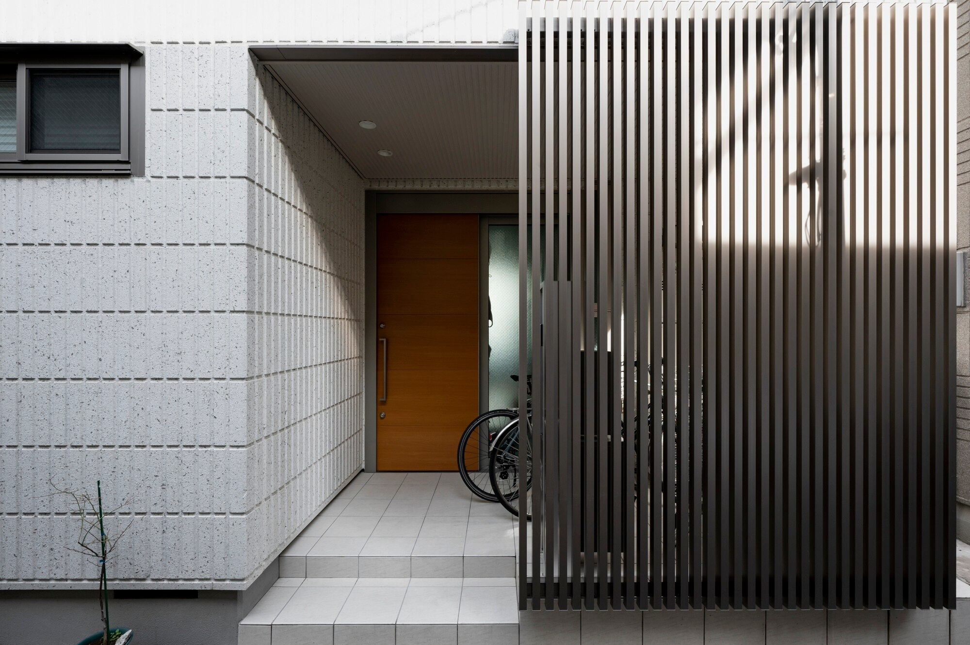 Afrishel Projects